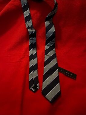 Theory neck tie